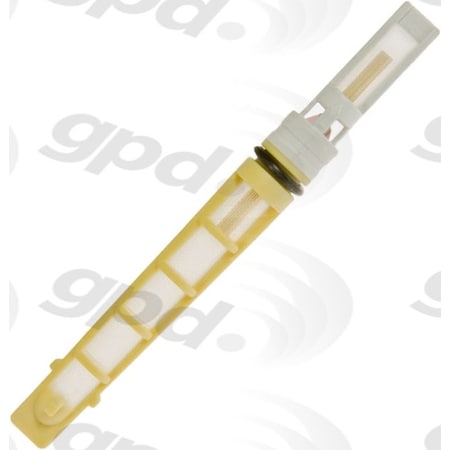 Gpd Expan. Valve / Orifice Tu, 3411253 3411253